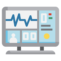 Cloud Clinic Vital Signs
