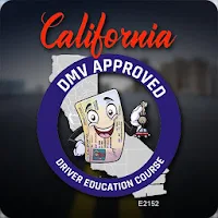 California DMV Approved Driver