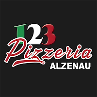 123 Pizzeria Alzenau