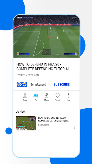 GameTube Screenshot 3
