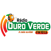 Rádio Ouro Verde FM 101.5