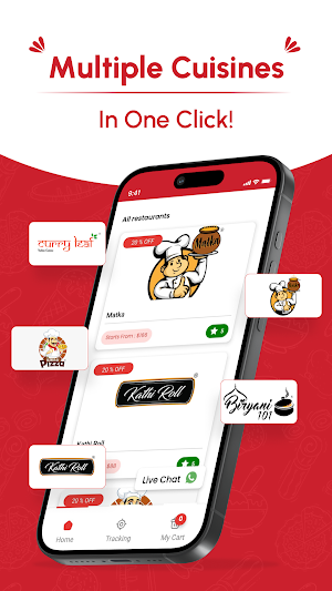OOHK Screenshot 3