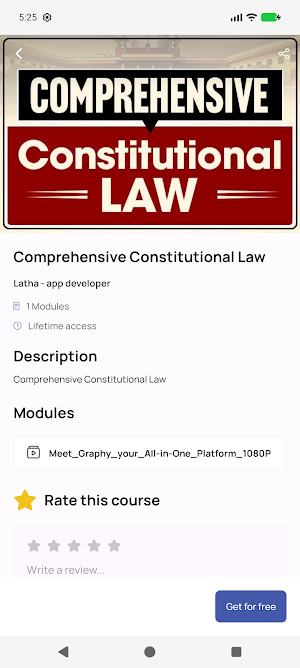 Aditya joshi Screenshot 2