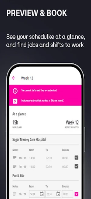 Agile Regional Bank Screenshot 3