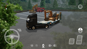 Heavy Machines & Mining Simulator Screenshot 3