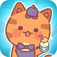 Kitty Snack  Bar