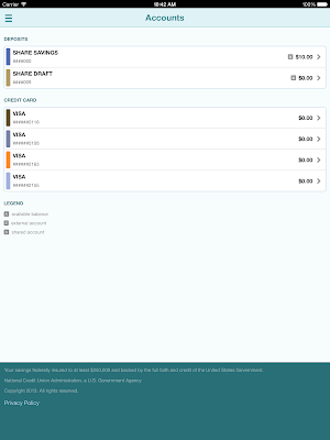 MyCoast screenshot 8