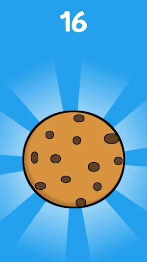 Cookie Click - Idle Clicker Screenshot 3