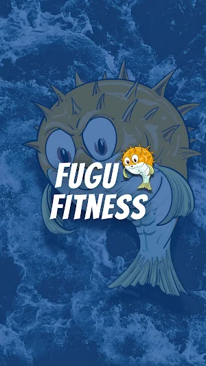 FUGU Fitness Screenshot 0