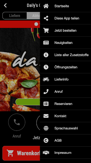 Daily's Ocakbaşı Hard Screenshot 2