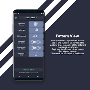 easyRein - 2022 Screenshot 3