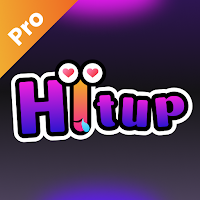 Hitup pro- 18+ live video chat