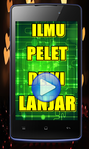 Ilmu Pelet Dewi Lanjar Screenshot 0