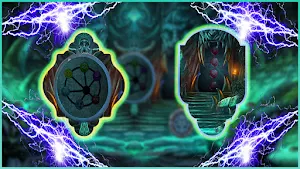 Friendly Dragon Escape Screenshot 0