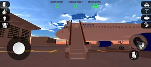 Aircraft Sandbox Screenshot 2