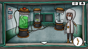 ISOLAND4: The Anchor of Memory Screenshot 0