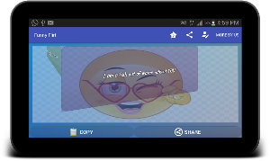 Funny Flirt Status Collection Screenshot 3
