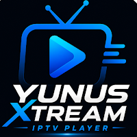 YunusXtream İptv Player