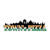 Town's Pizza Gaggenau