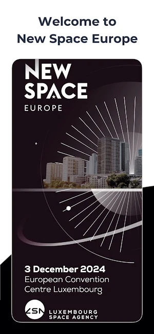 New Space Europe Screenshot 0