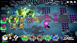 Knightica screenshot 8