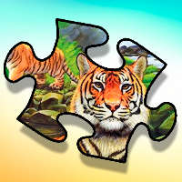 Jigsaw Puzzle Paradise