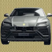 Simulator Urus Drive City