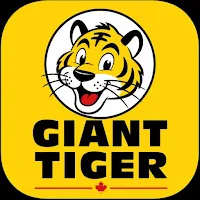 Giant Tiger