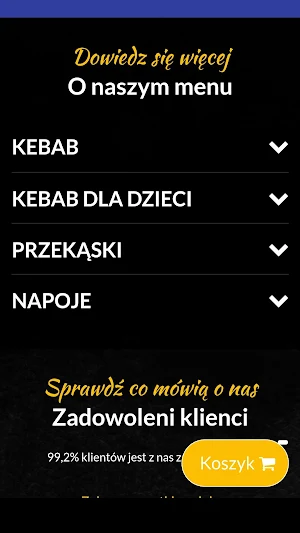 U Pajdy Skawina Screenshot 0