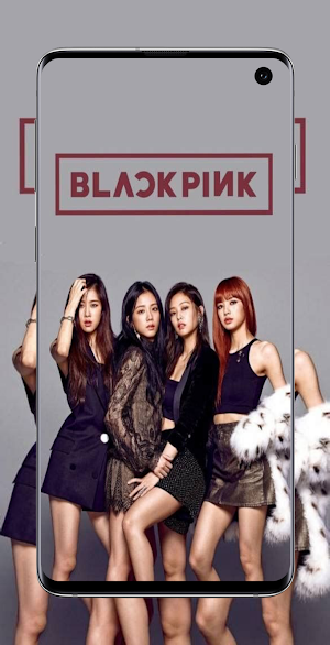 Blackpink Wallpapers ( Jisoo Jennie Rose Lisa ) Screenshot 2