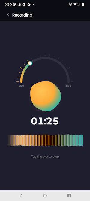 Ripple Screenshot 1