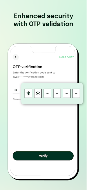 Pine Labs One Screenshot 2