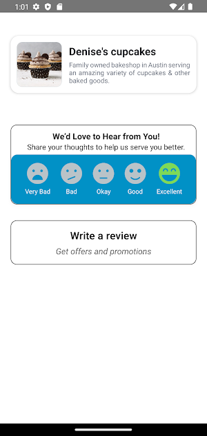 trustSYSTEM Reviews & Ratings Screenshot 1