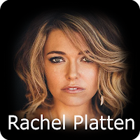 Rachel Platten:singer,puzzle
