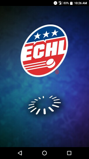 ECHL Screenshot 0