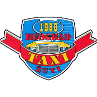 Žuti Taxi Beograd