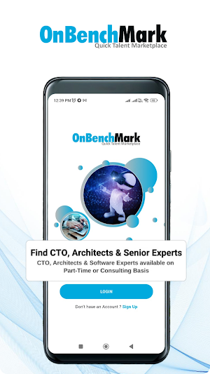 OnBenchMark-Bench Hire & Share Screenshot 2
