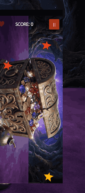 Pot Hail Shield Screenshot 3