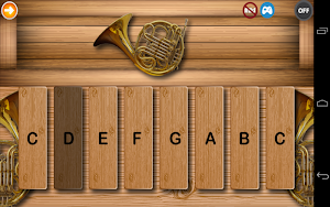 Toddlers French Horn Screenshot 2