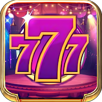 Golden Slot Machine