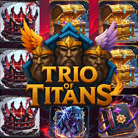 Trio of Titans