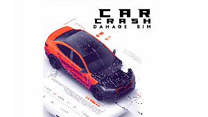 Car Crash Destruction Online Screenshot 3
