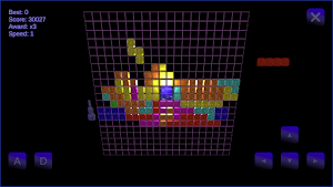 Bestris Screenshot 3