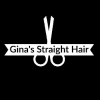 Ginasstraighthair