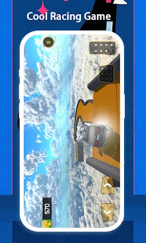 Cool Racing Game Screenshot 3