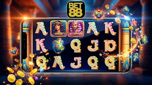 Bet88 Screenshot 2
