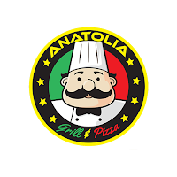 Anatolia Grill and Pizza