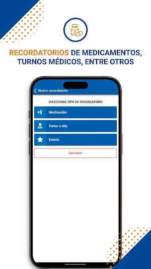 Contigo Mobile Screenshot 3