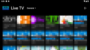 BLUEBOX Screenshot 2