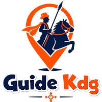 Guide Kdg